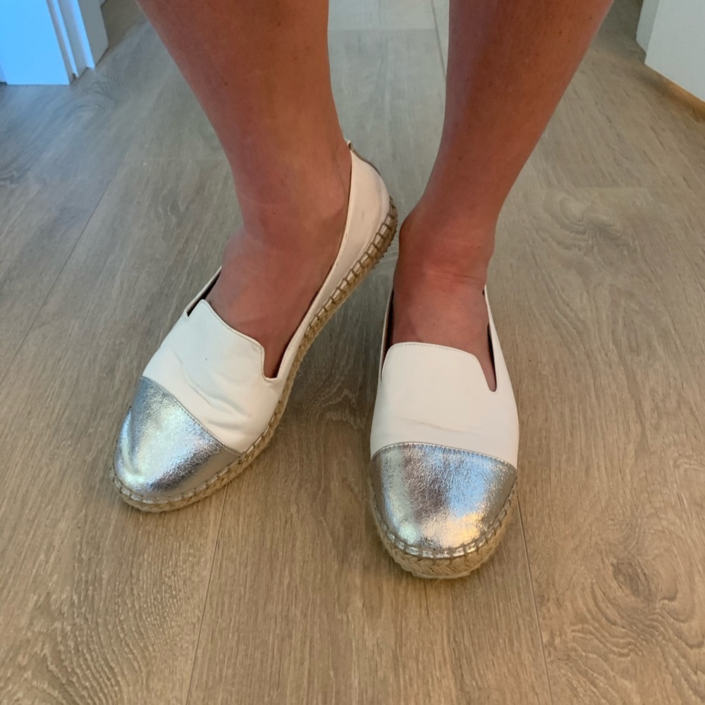 Spring Summer Flat